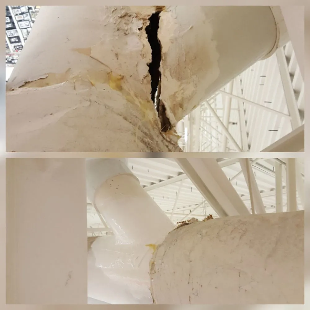 Expert leak detection in Canton, GA by Pinnacle Plumbing Service