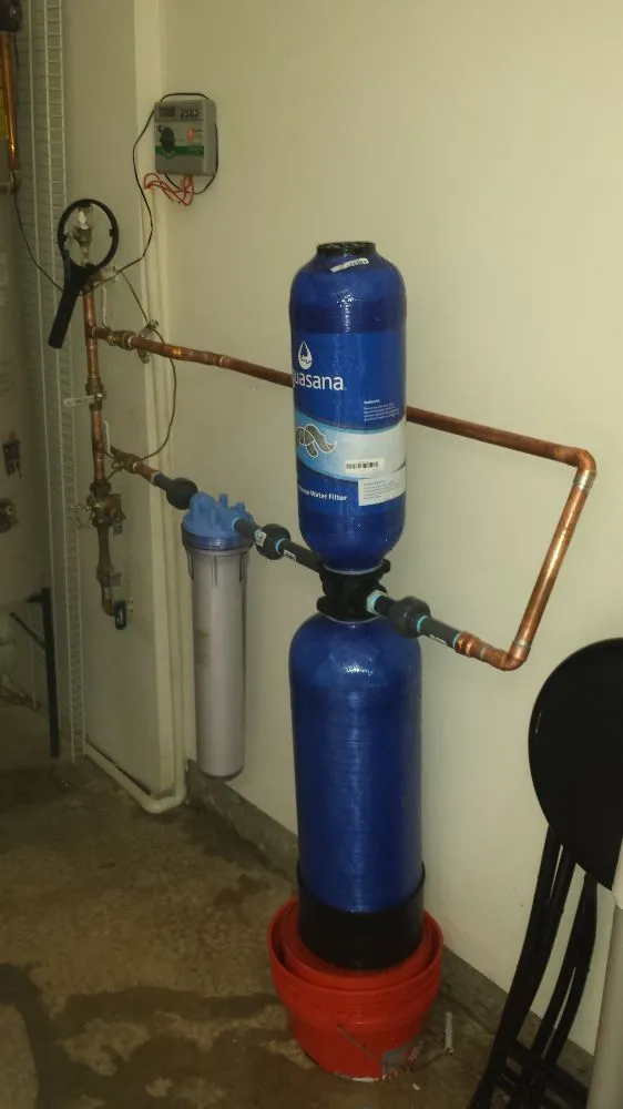 Expert water heater service experts serving Canton, GA - Pinnacle Plumbing Service