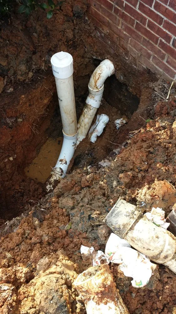 Expert plumbing repair for homes in Canton, GA by Pinnacle Plumbing Service