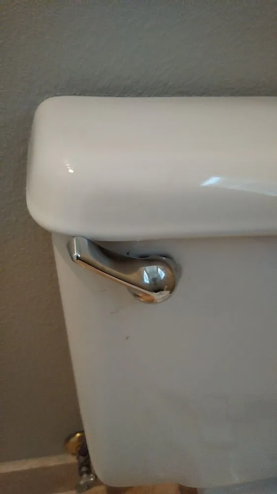 Slide of Pinnacle Plumbing Service