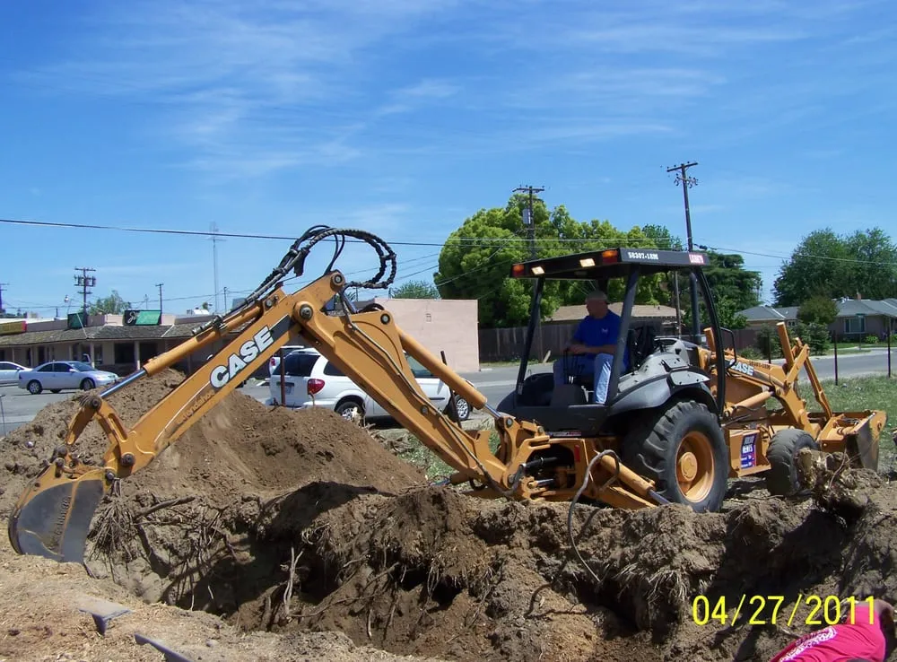 Slide of Pinnacle Plumbing Service