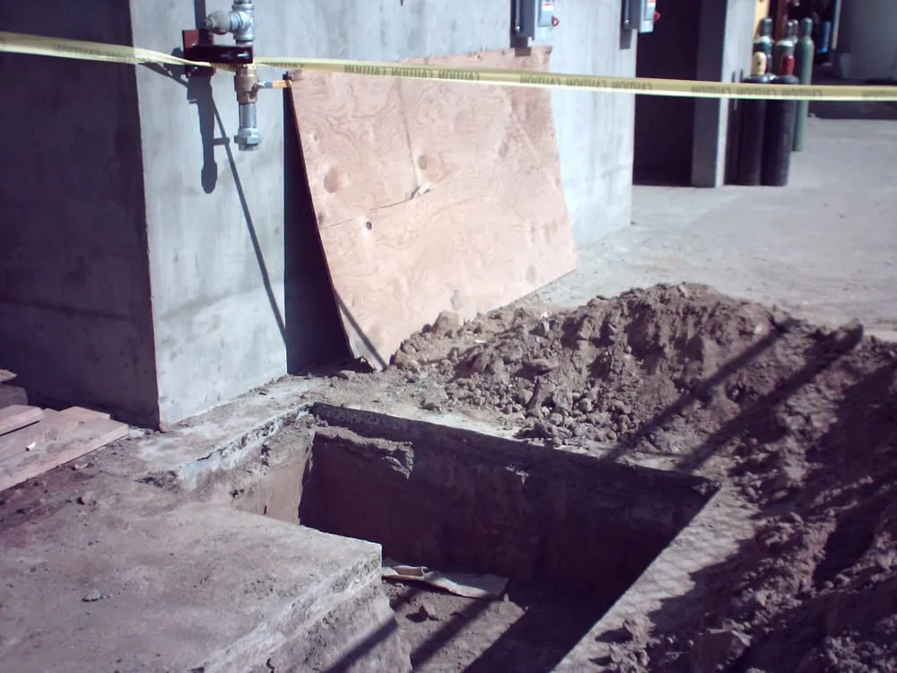 Slide of Pinnacle Plumbing Service