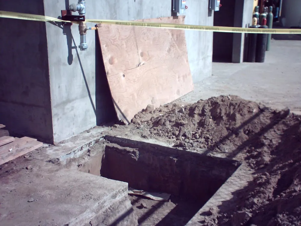 Slide of Pinnacle Plumbing Service