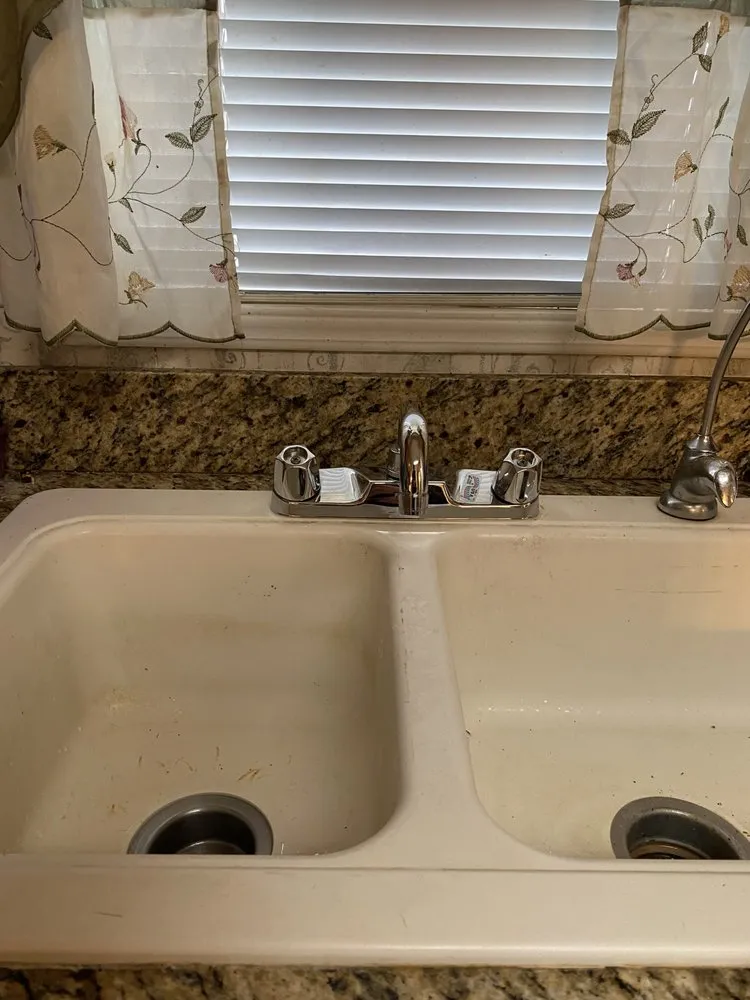 Slide of Pinnell's Handyman Service