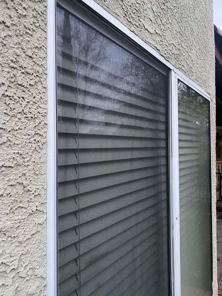 Slide of Pinnell's Handyman Service