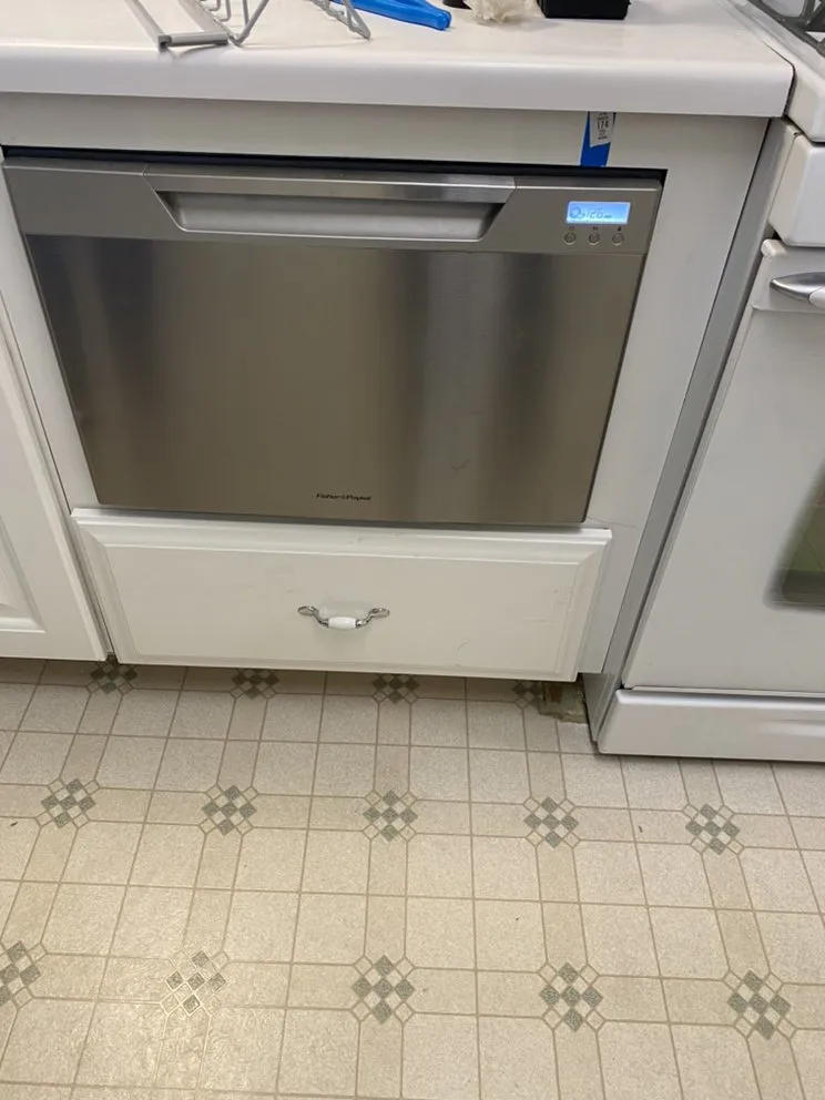 Slide of Pinnell's Handyman Service