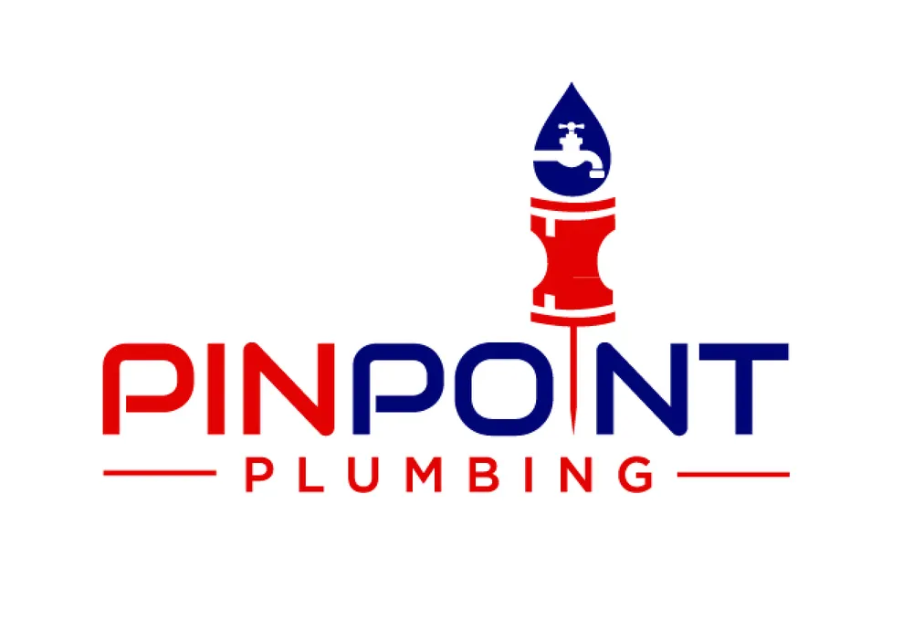 Slide of Pinpoint Plumbing