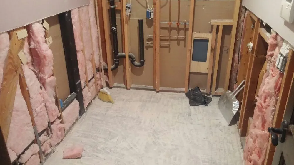 Slide of Pinson Plumbing