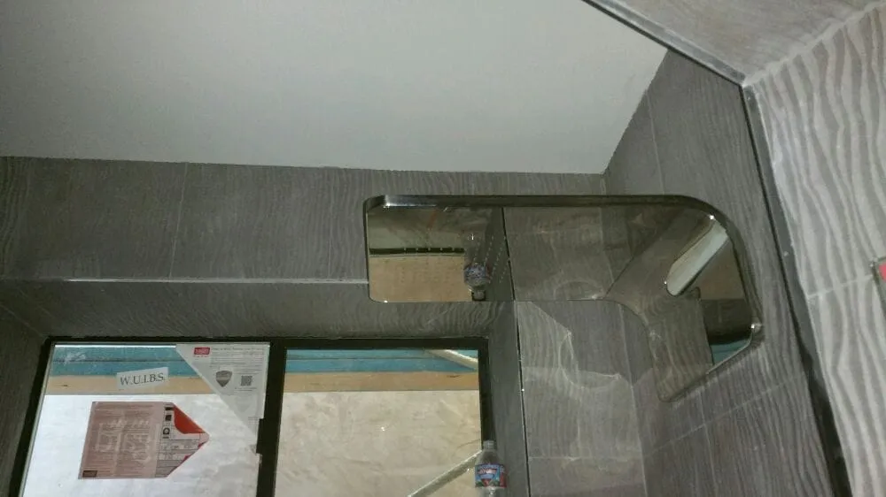 Slide of Pinson Plumbing