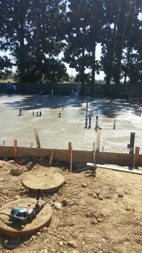 Slide of Pinson Plumbing