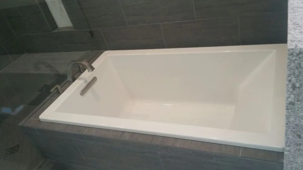 Slide of Pinson Plumbing