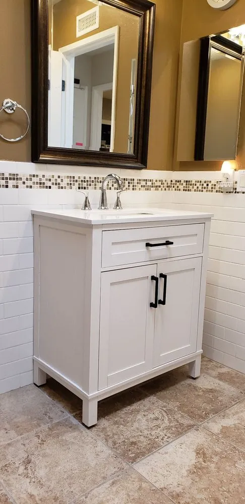 Affordable pipe repair for homes in Orange, CA by Pinson Plumbing