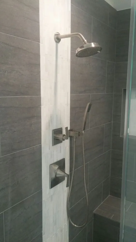 Slide of Pinson Plumbing