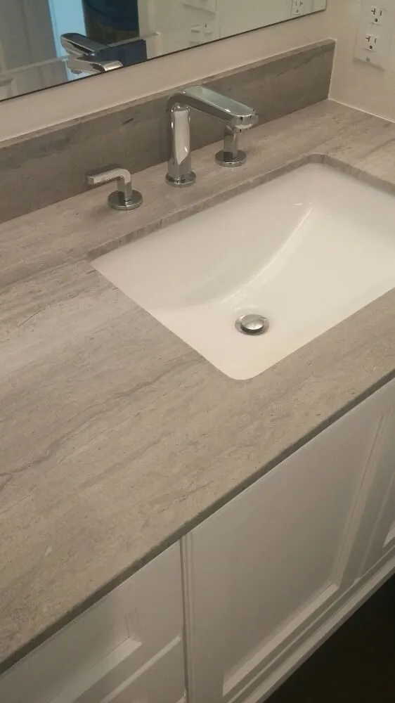 Slide of Pinson Plumbing