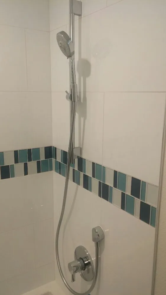 Slide of Pinson Plumbing