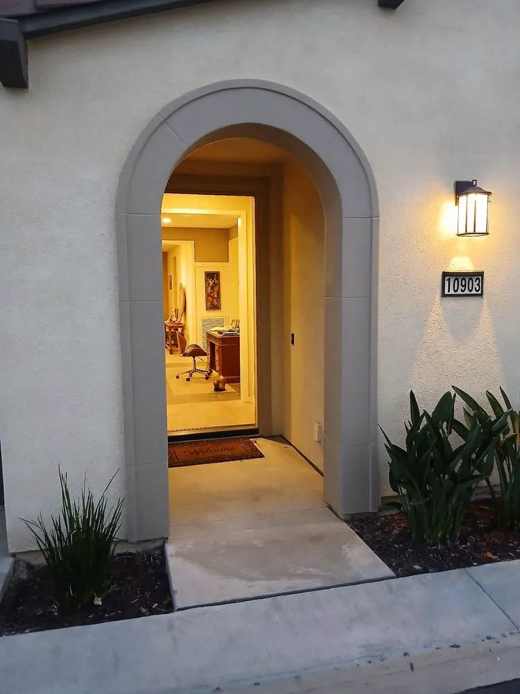 Slide of Pinter Brothers