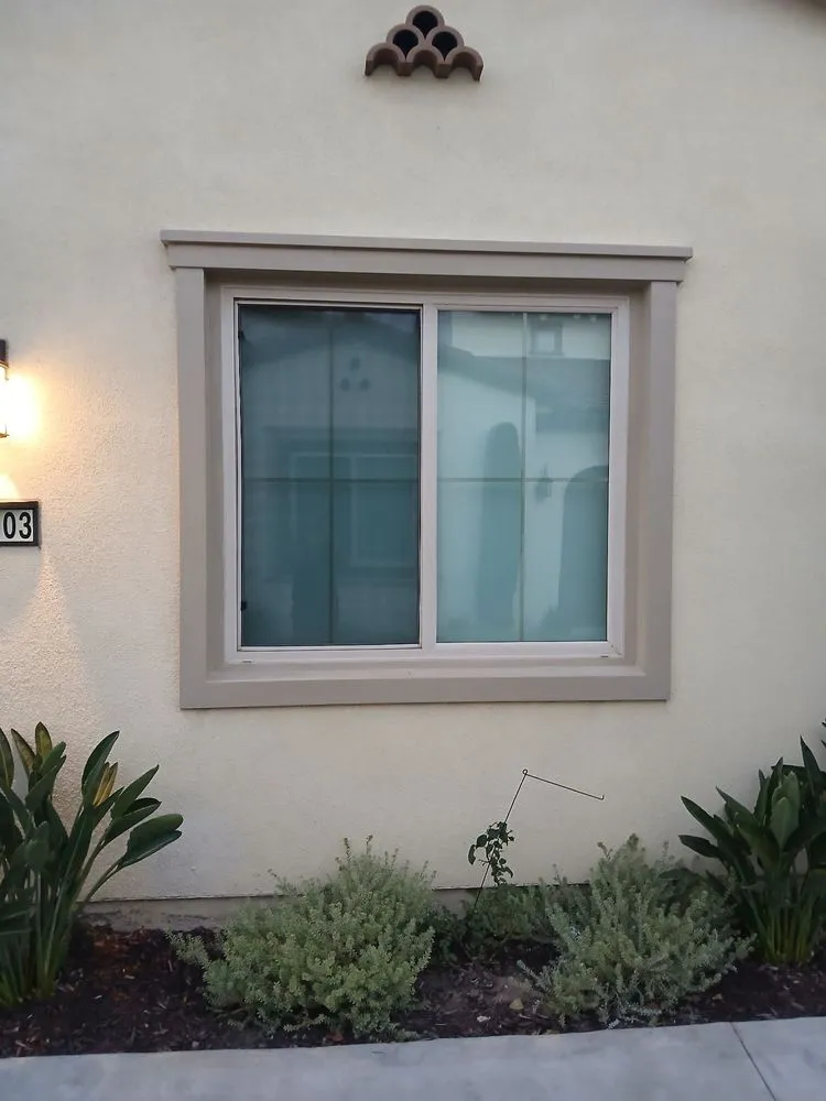 Slide of Pinter Brothers