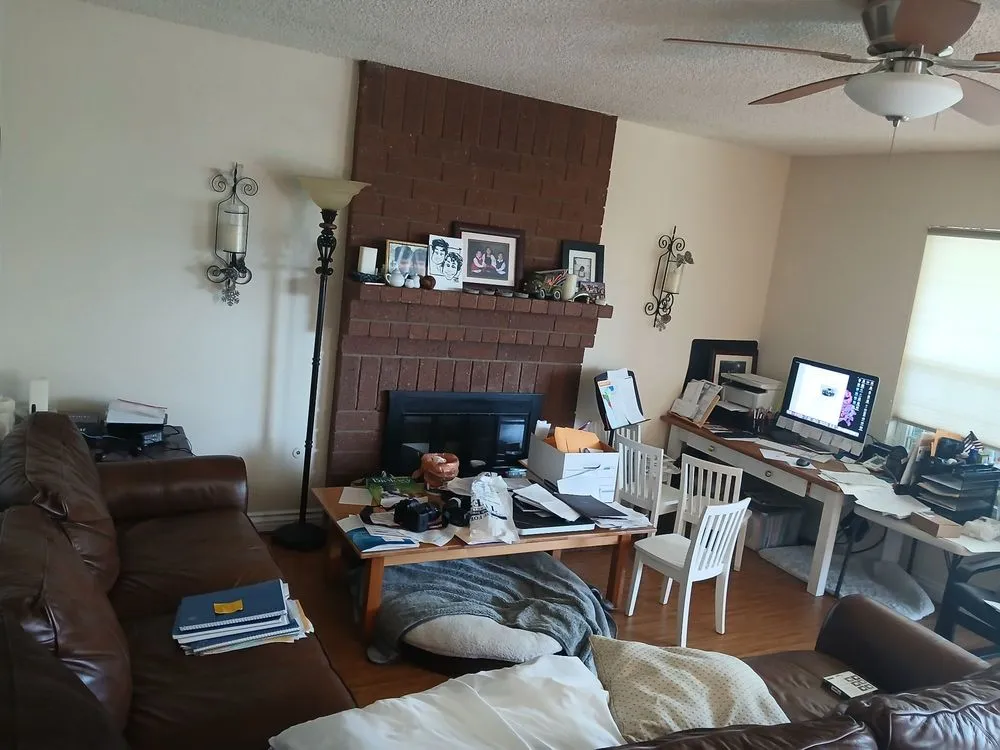 Slide of Pinter Brothers