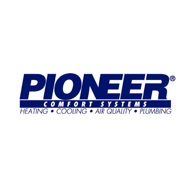 Slide of Pioneer Comfort Systems