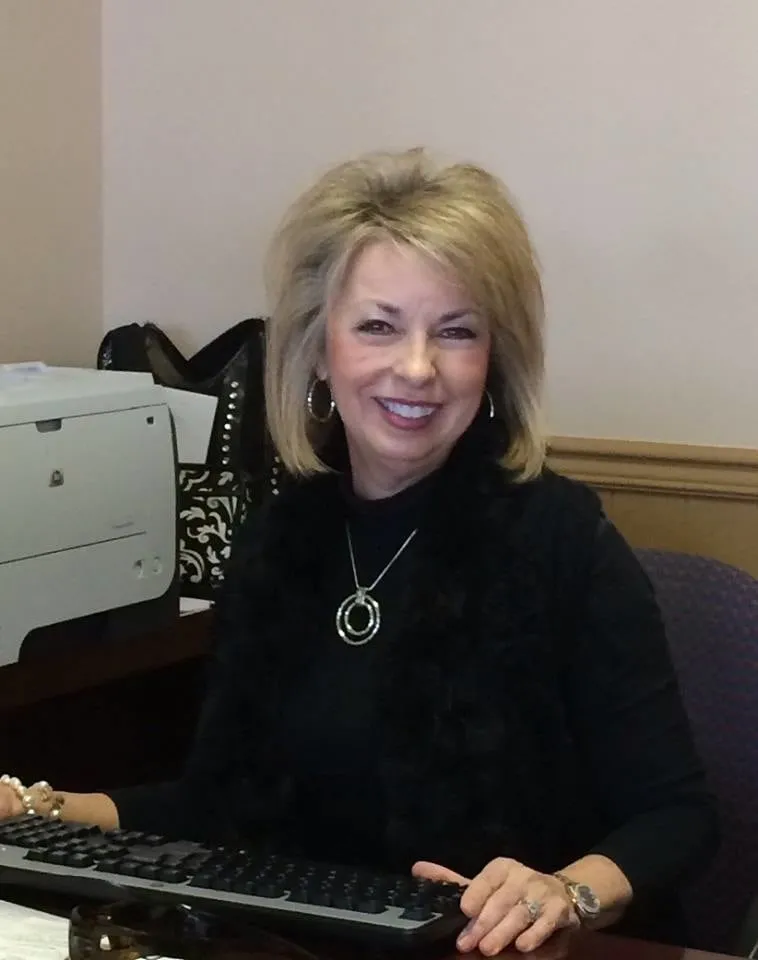 Slide of Pioneer Comfort Systems