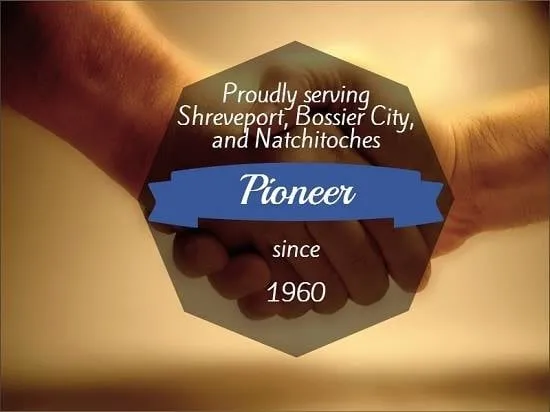 Slide of Pioneer Comfort Systems