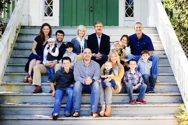 Slide of Pioneer Comfort Systems