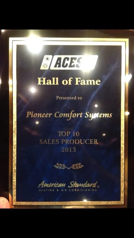 Reliable drain cleaning for homes in Shreveport, LA by Pioneer Comfort Systems