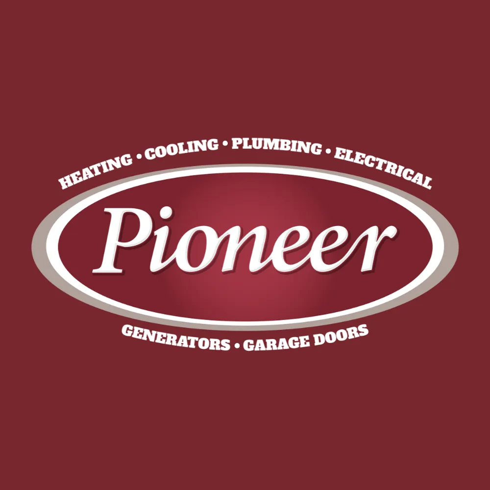 Slide of Pioneer Heating, Cooling, Plumbing & Electrical