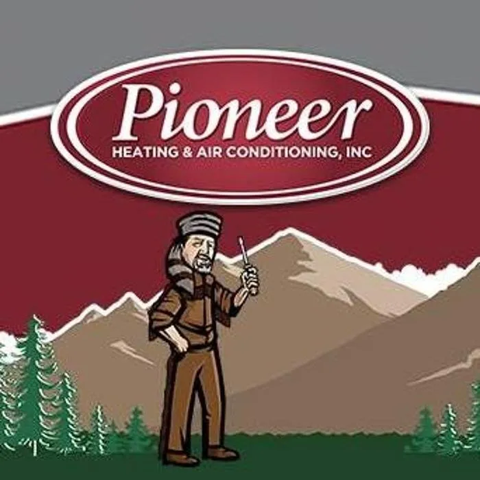 Slide of Pioneer Heating, Cooling, Plumbing and Electrical