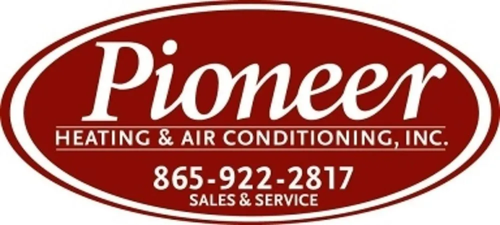 Slide of Pioneer Heating, Cooling, Plumbing and Electrical