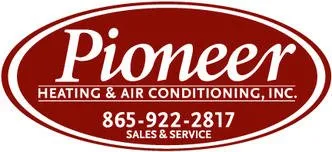 Slide of Pioneer Heating, Cooling, Plumbing and Electrical