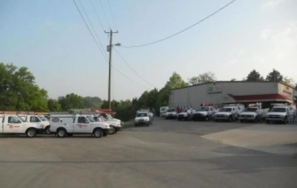 Reliable emergency plumbing in Knoxville, TN by Pioneer Heating, Cooling, Plumbing and Electrical