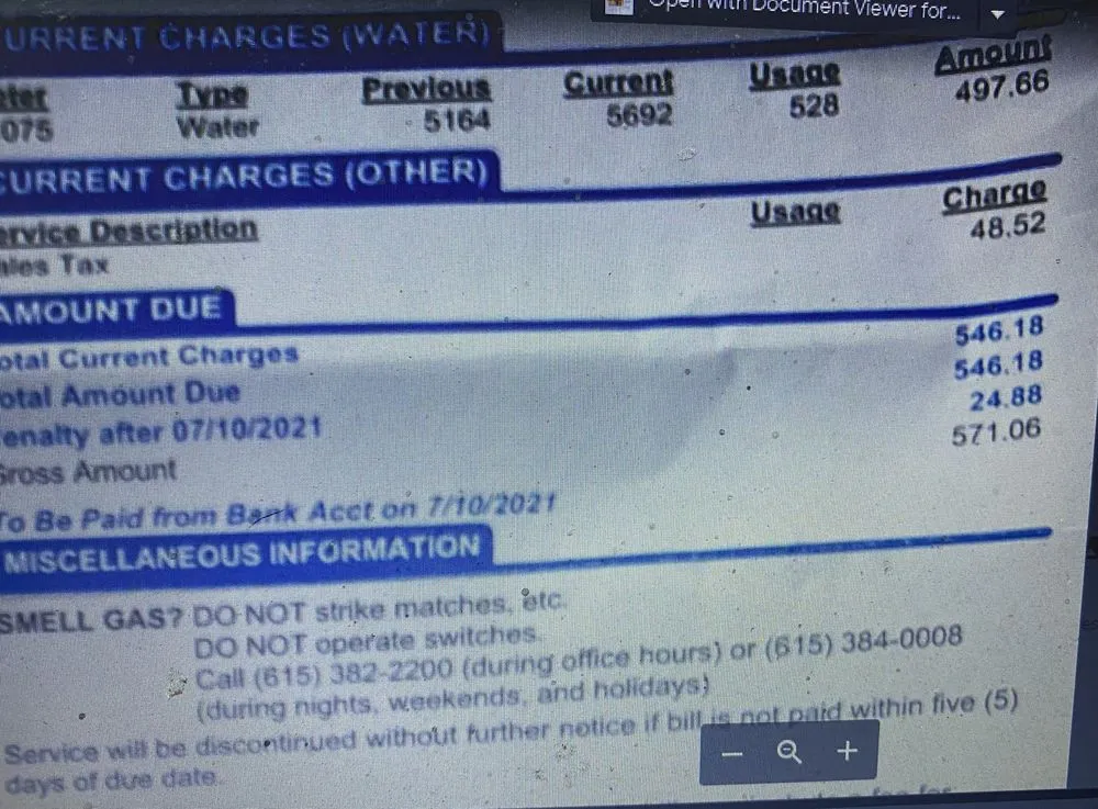 Slide of Pioneer Home Services