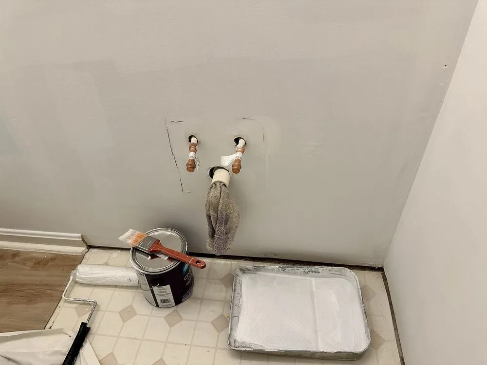 Slide of Pioneer Plumbers