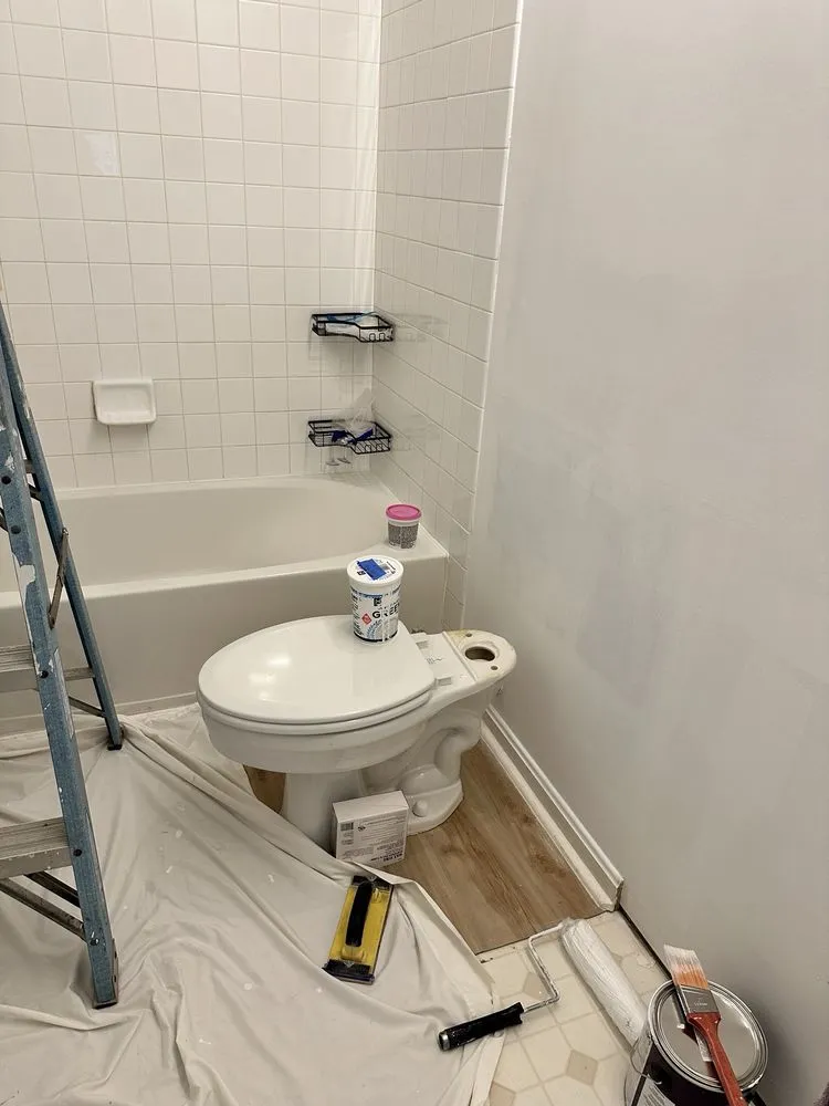 Slide of Pioneer Plumbers