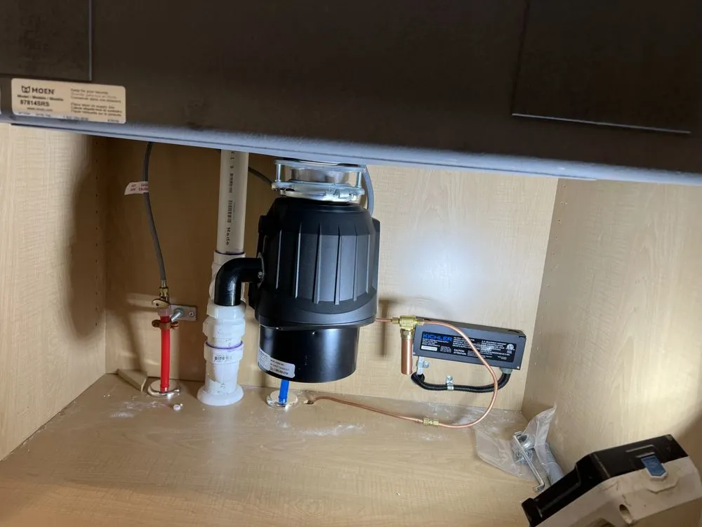 Expert emergency plumbing service in Fairfax, VA - Pioneer Plumbers