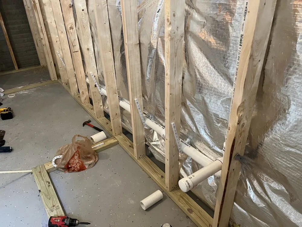 Slide of Pioneer Plumbers