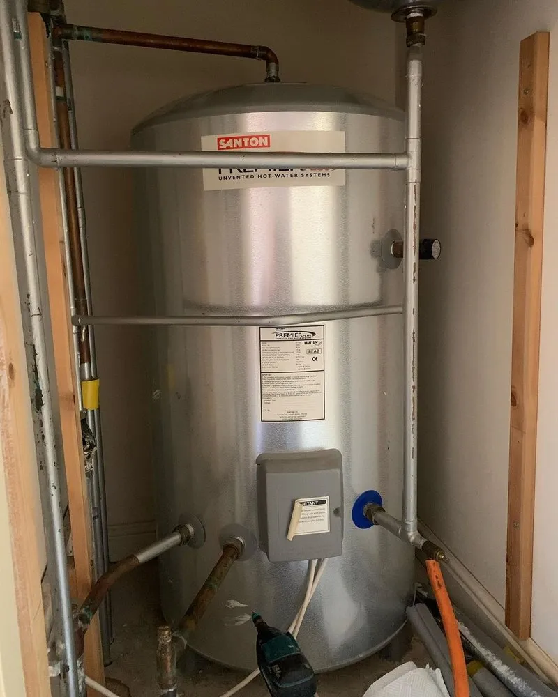 Slide of Pioneer Plumbing & Drain Cleaning