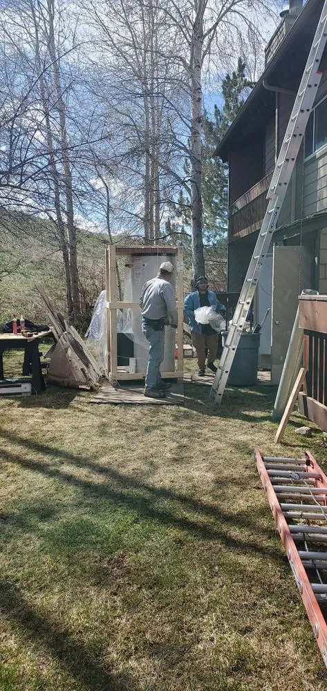 Slide of Pioneer Plumbing & Heating