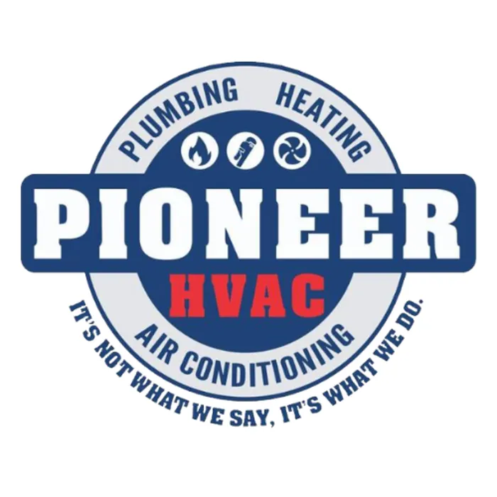 Slide of Pioneer Plumbing & HVAC