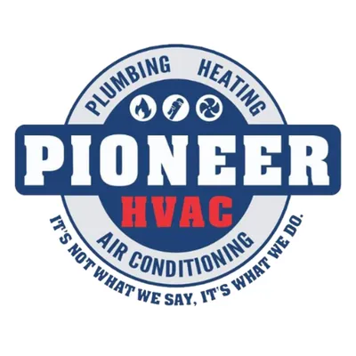Pioneer Plumbing & HVAC