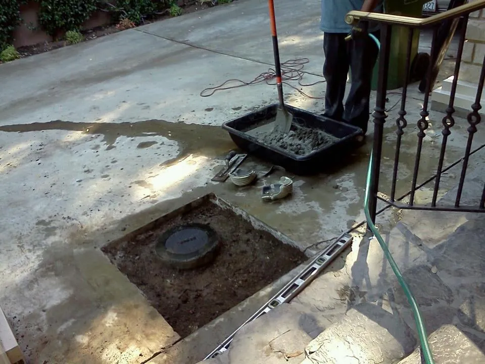 Trusted emergency plumbing service in Reseda, CA - Pioneer Plumbing & Rooter