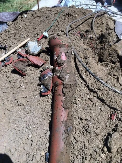 Quality emergency plumbing in Reseda, CA by Pioneer Plumbing & Rooter