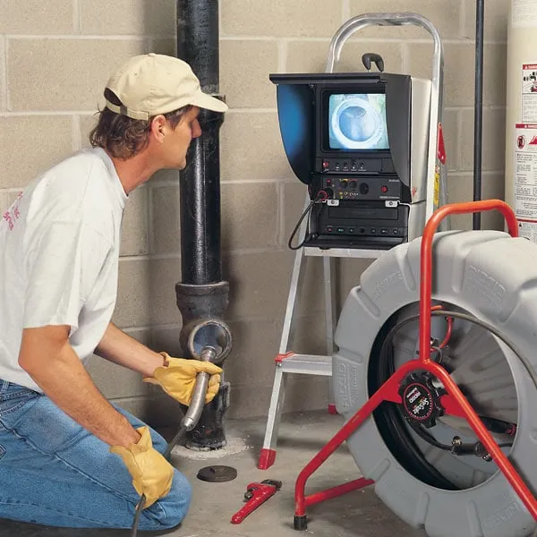 Quality pipe repair experts serving Reseda, CA - Pioneer Plumbing & Rooter