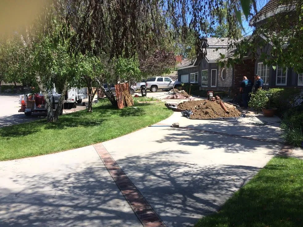 Reliable plumbing repair service in Reseda, CA - Pioneer Plumbing & Rooter