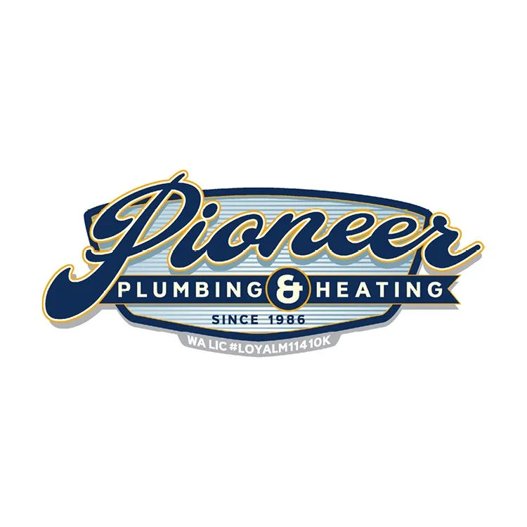 Slide of Pioneer Plumbing & Sewer