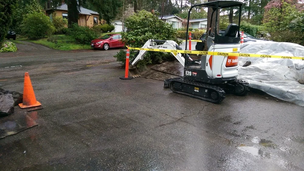 Slide of Pioneer Plumbing & Sewer