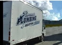 Slide of Pioneer Plumbing & Sewer