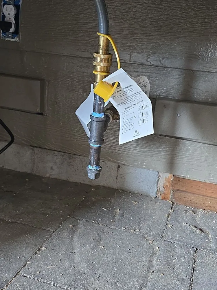 Reliable plumbing repair service in Coeur d'Alene, ID - Pioneer Plumbing