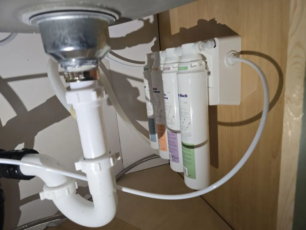 Reliable water heater service for homes in Coeur d'Alene, ID by Pioneer Plumbing